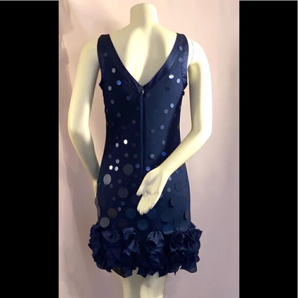 NWOT Jessica Simpson Dress - Picture 2 of 5